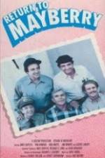Watch Return to Mayberry Myflixer