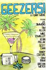 Watch Geezers Myflixer