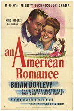 Watch An American Romance Myflixer