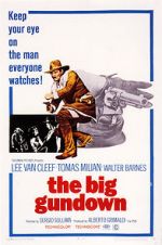 Watch The Big Gundown Myflixer