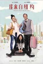 Watch The Kid from the Big Apple Myflixer