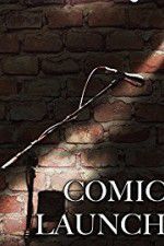Watch Comic Launch Myflixer