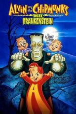 Watch Alvin and the Chipmunks Meet Frankenstein Myflixer