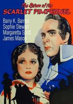 Watch The Return of the Scarlet Pimpernel Myflixer