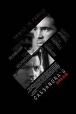 Watch Cassandra's Dream Myflixer