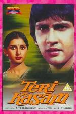 Watch Teri Kasam Myflixer