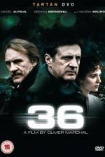 Watch 36 Quai des Orfèvres Myflixer