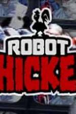 Watch Robot Chicken Robot Chicken's Half-Assed Christmas Special Myflixer