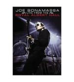 Watch Joe Bonamassa: Live from the Royal Albert Hall Myflixer