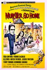 Watch Munster, Go Home! Myflixer