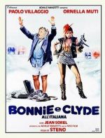 Watch Bonnie and Clyde Italian Style Myflixer
