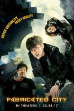 Watch Fabricated City Myflixer