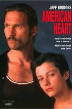 Watch American Heart Myflixer