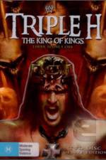 Watch Triple H King of Kings There is Only One Myflixer