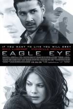 Watch Eagle Eye Myflixer