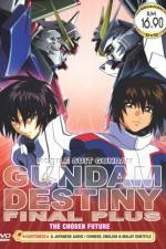 Watch Mobile Suit Gundam Seed Destiny Final Plus: The Chosen Future (OAV) Myflixer