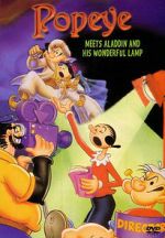 Watch Aladdin and His Wonderful Lamp (Short 1939) Myflixer