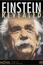 Watch NOVA Einstein Revealed Myflixer