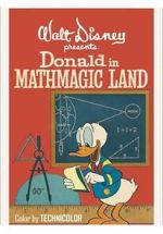 Watch Donald in Mathmagic Land (Short 1959) Myflixer