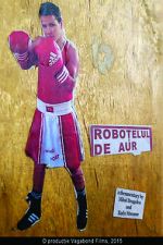 Watch Golden Robot Myflixer