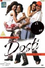 Watch Dosti: Friends Forever Myflixer