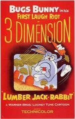 Watch Lumber Jack-Rabbit (Short 1954) Myflixer