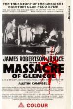Watch The Glencoe Massacre Myflixer