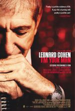 Watch Leonard Cohen: I\'m Your Man Myflixer