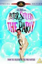 Watch The Party Myflixer