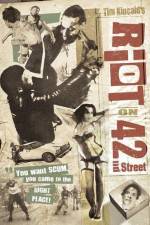Watch Riot on 42nd St. Myflixer