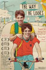 Watch Hoje Eu Quero Voltar Sozinho Myflixer