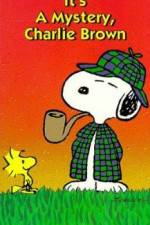 Watch It's a Mystery Charlie Brown Myflixer