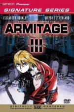 Watch Armitage III Poly Matrix Myflixer