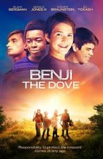 Watch Benji the Dove Myflixer