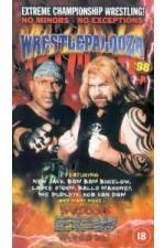 Watch ECW Wrestlepalooza Myflixer