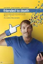 Watch Friended to Death Myflixer