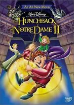Watch The Hunchback of Notre Dame 2: The Secret of the Bell Myflixer