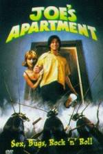 Watch Joe's Apartment Myflixer