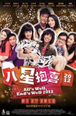 Watch All's Well Ends Well 2011 Myflixer