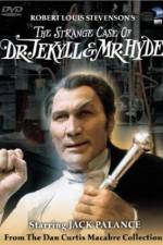 Watch The Strange Case of Dr. Jekyll and Mr. Hyde Myflixer