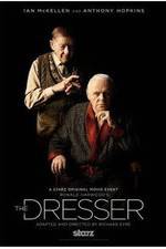 Watch The Dresser Myflixer