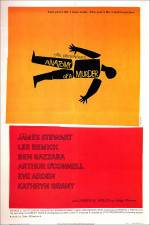 Watch Anatomy of a Murder Myflixer