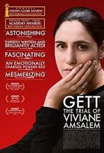 Watch Gett: The Trial of Viviane Amsalem Myflixer
