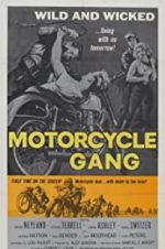 Watch Motorcycle Gang Myflixer