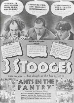 Watch Ants in the Pantry (Short 1936) Myflixer