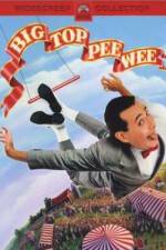 Watch Big Top Pee-wee Myflixer