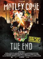 Watch Motley Crue: The End Myflixer