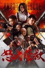 Watch Angry Rescue Myflixer