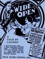 Watch Wide Open Myflixer