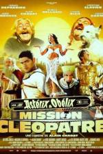 Watch Asterix & Obelix: Mission Cleopâtre Myflixer